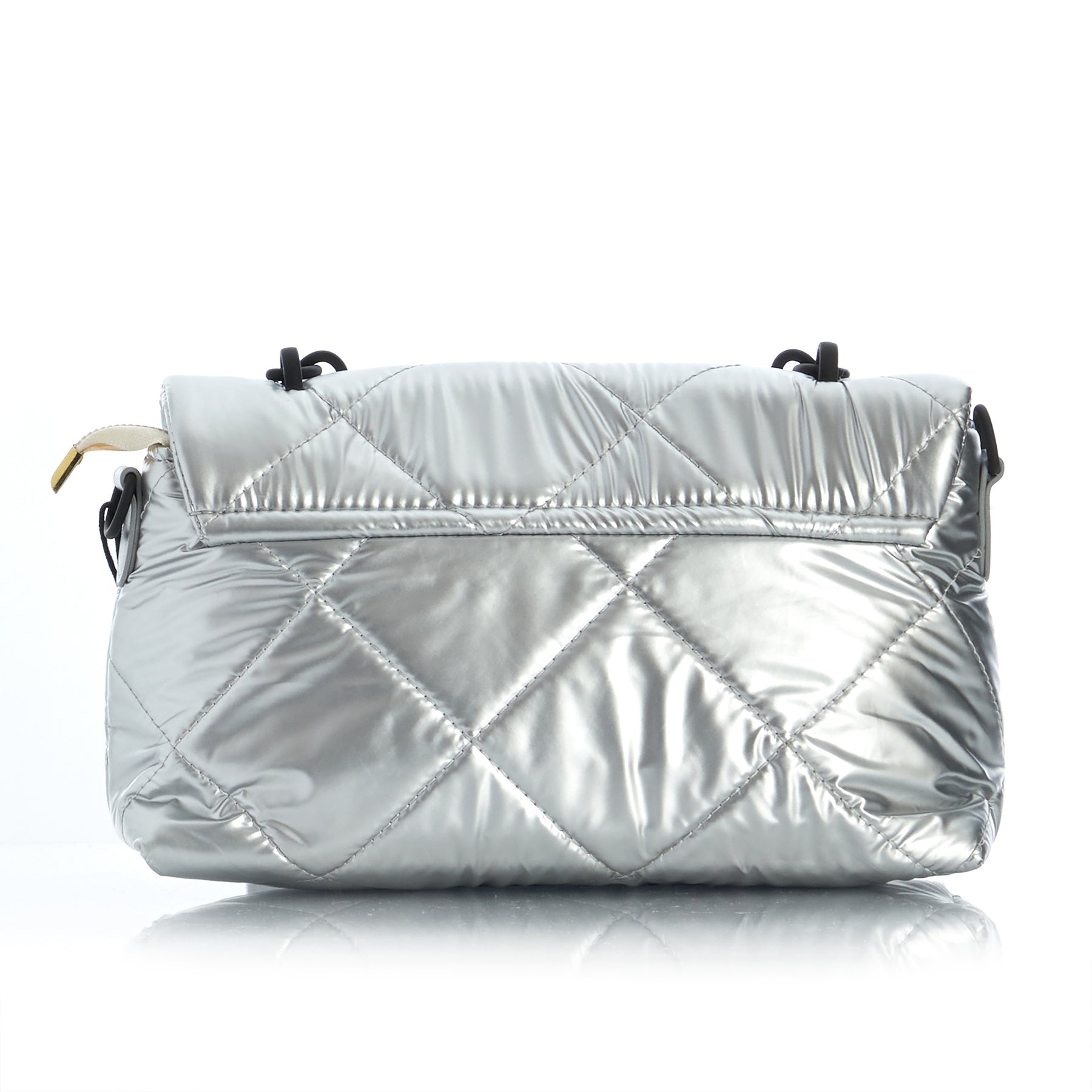 Princeton Puffer Handbag