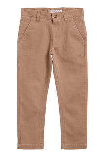 Khaki Pant