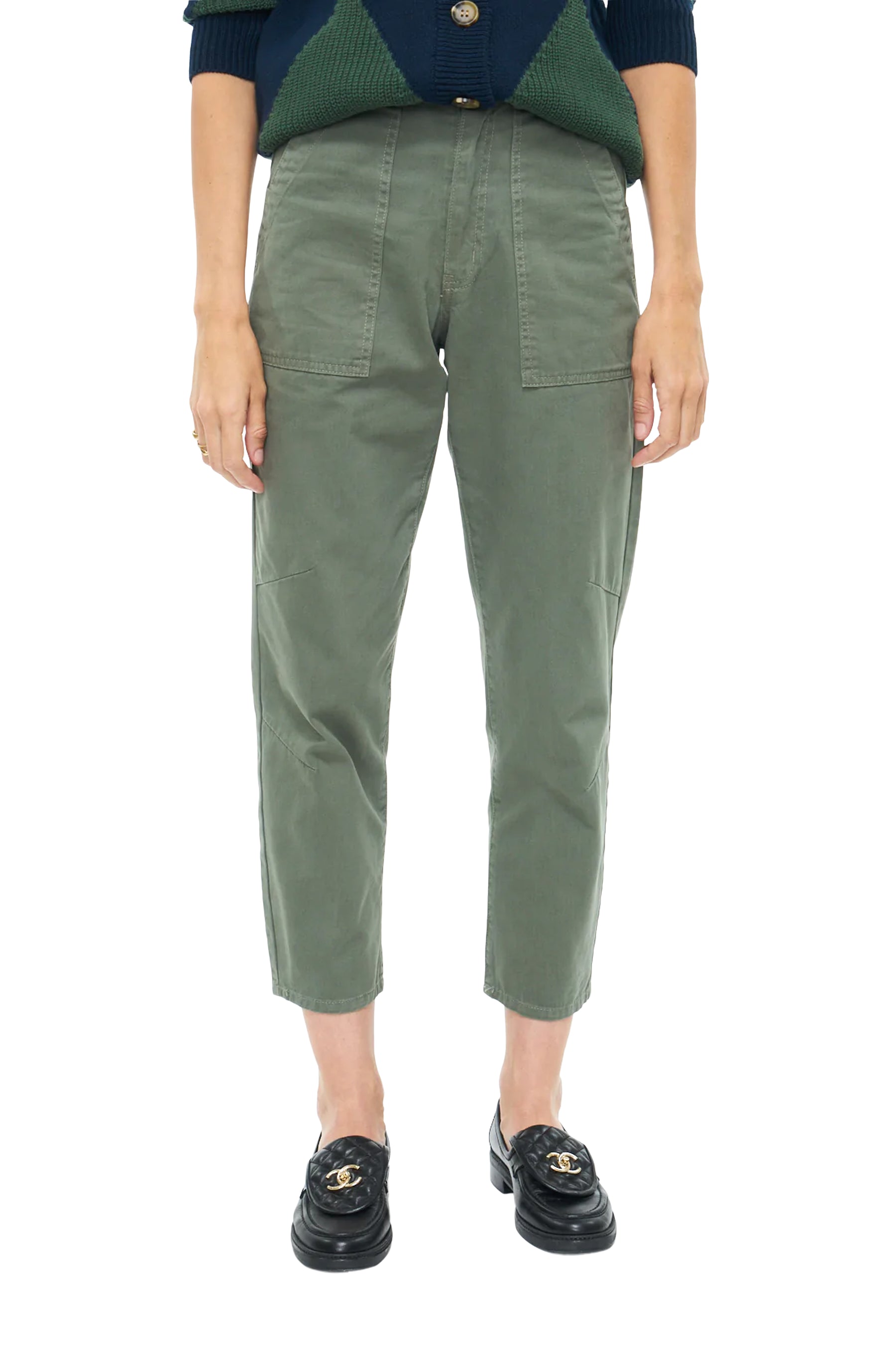 Pamela Cargo Pant