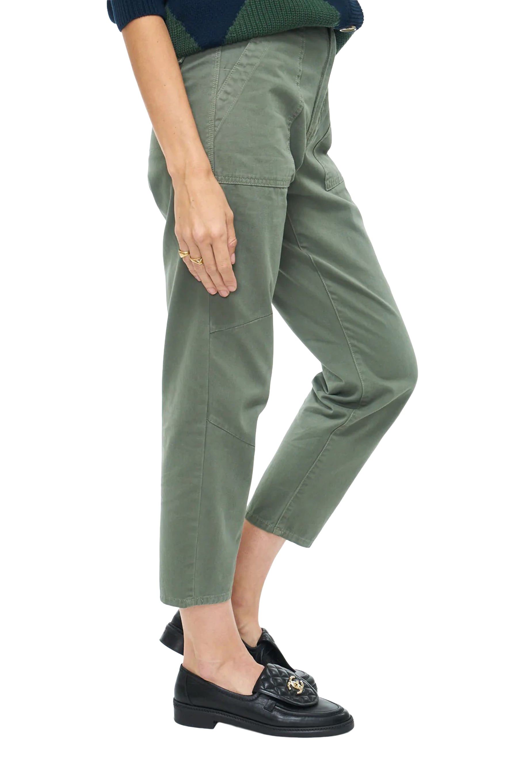 Pamela Cargo Pant