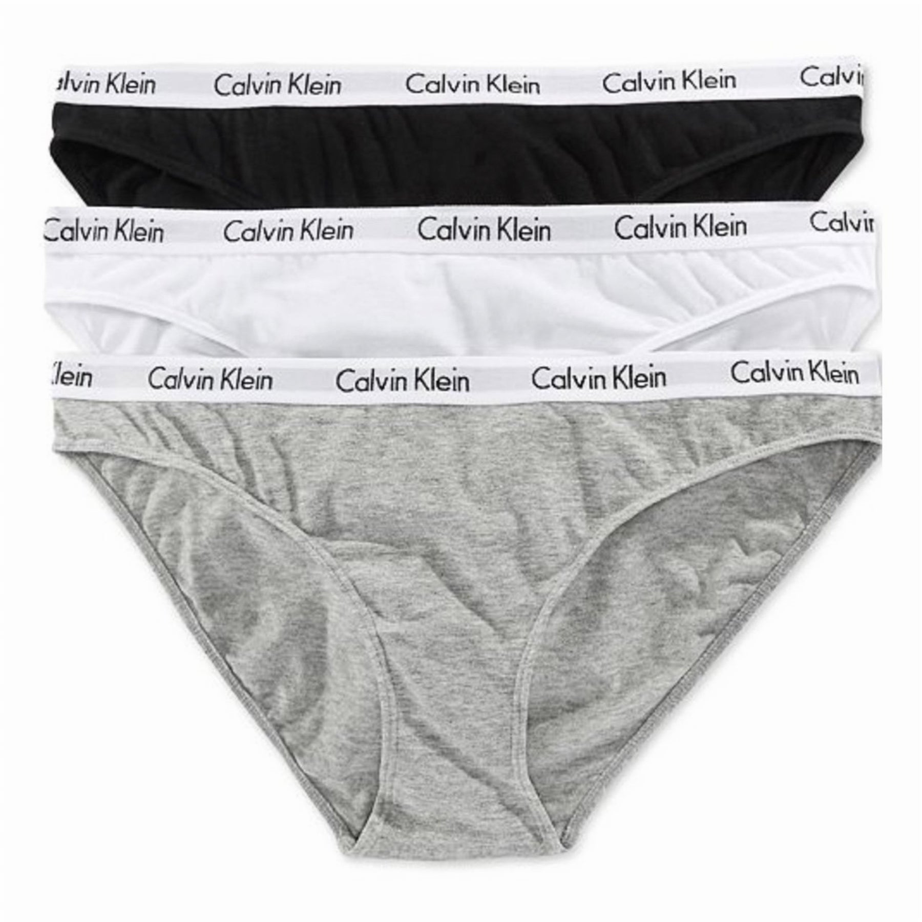 Carousel 3 Pack Bikini