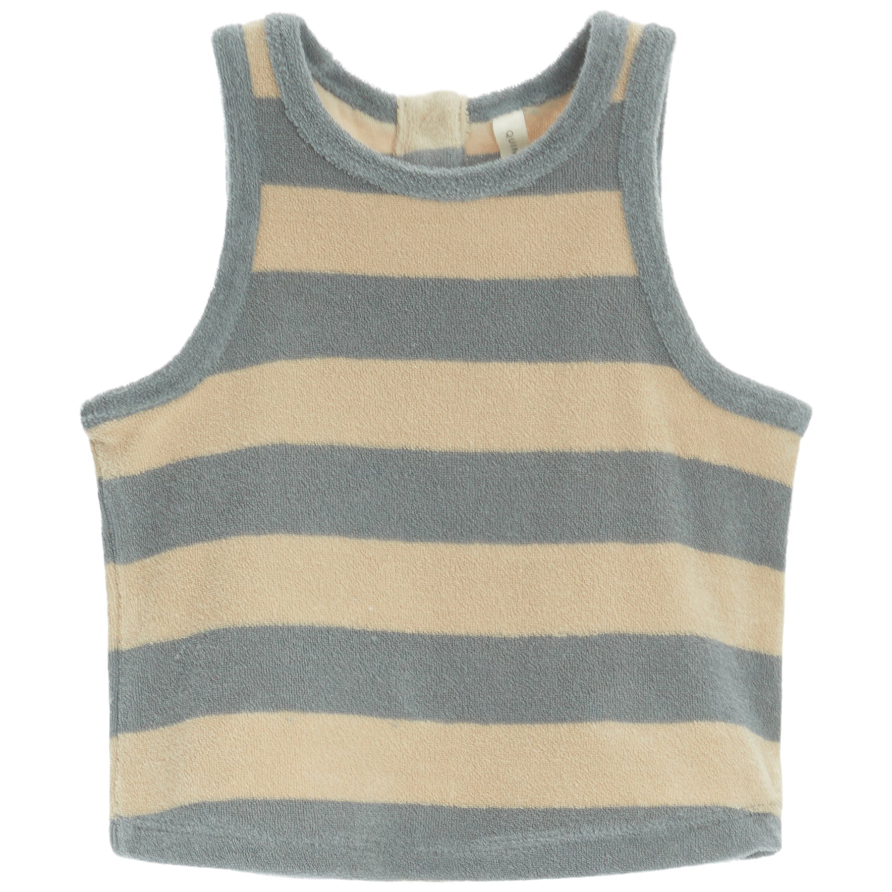 Terry Tank Set