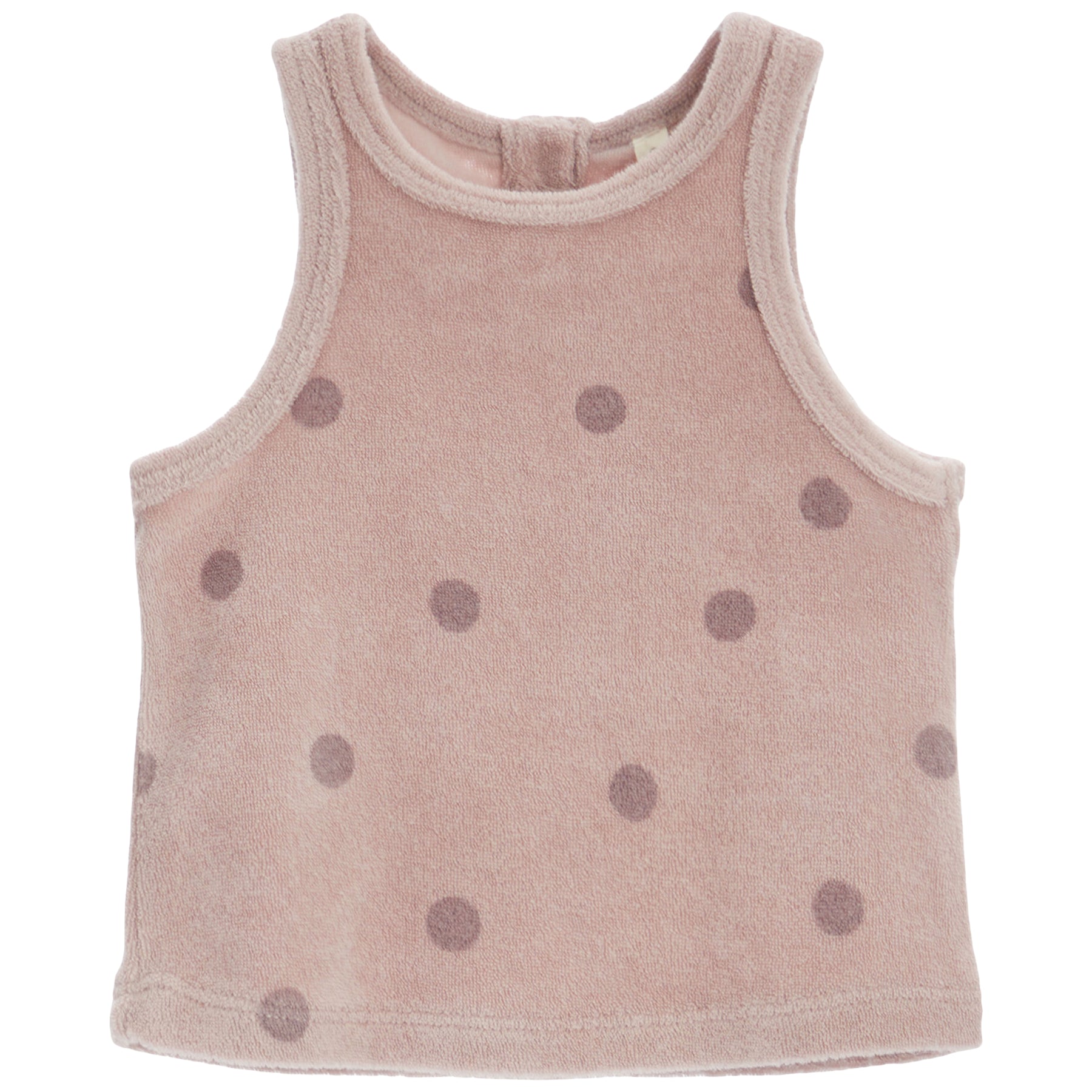 Terry Tank Set