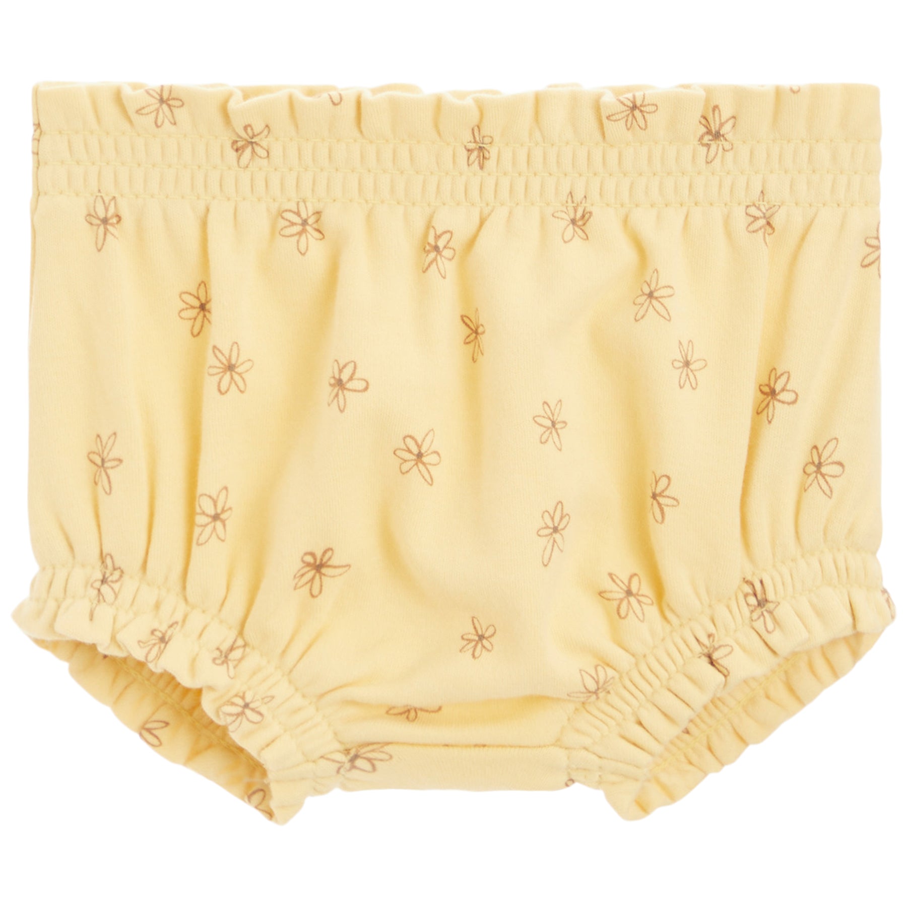Smocked Tank & Bloomer Set