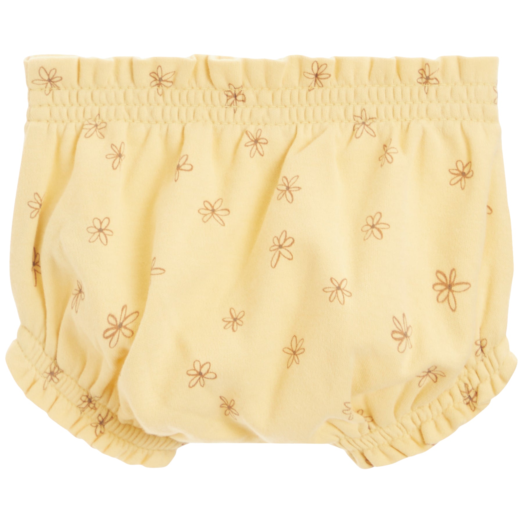 Smocked Tank & Bloomer Set