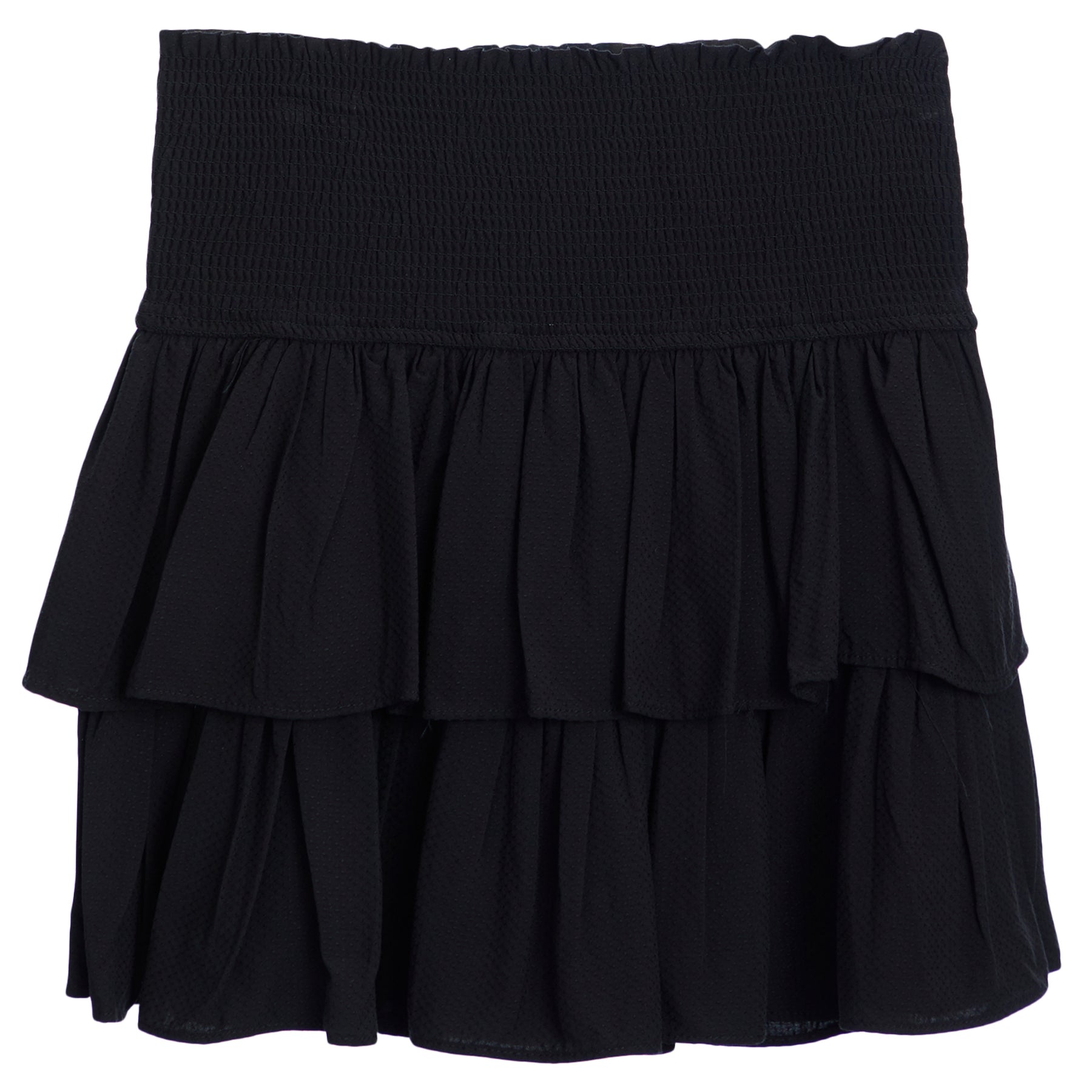 Rachel Ruffle Skirt