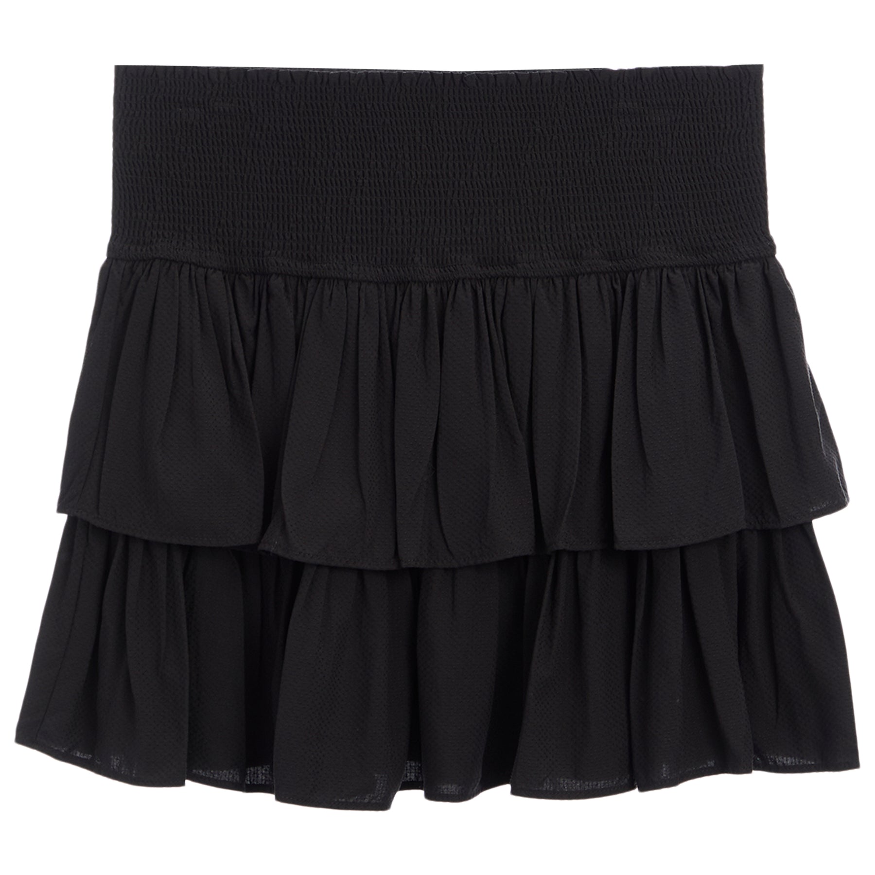 Rachel Tiered Skirt