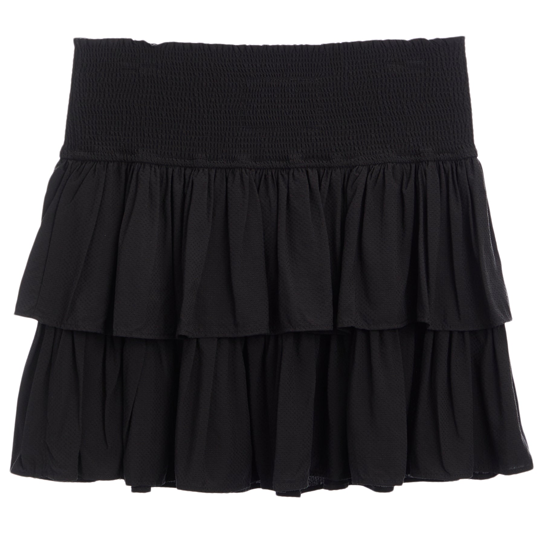 Rachel Tiered Skirt