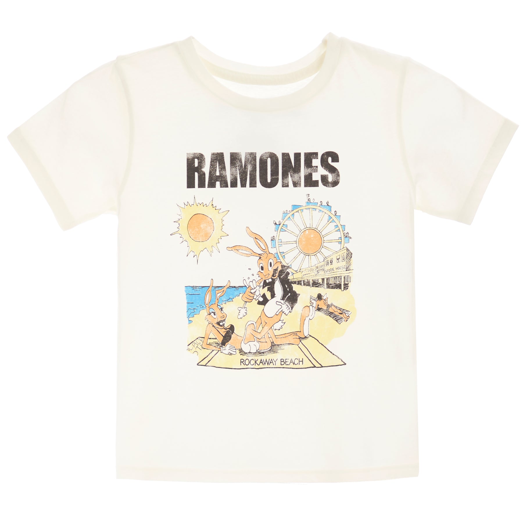 Ramones Tee