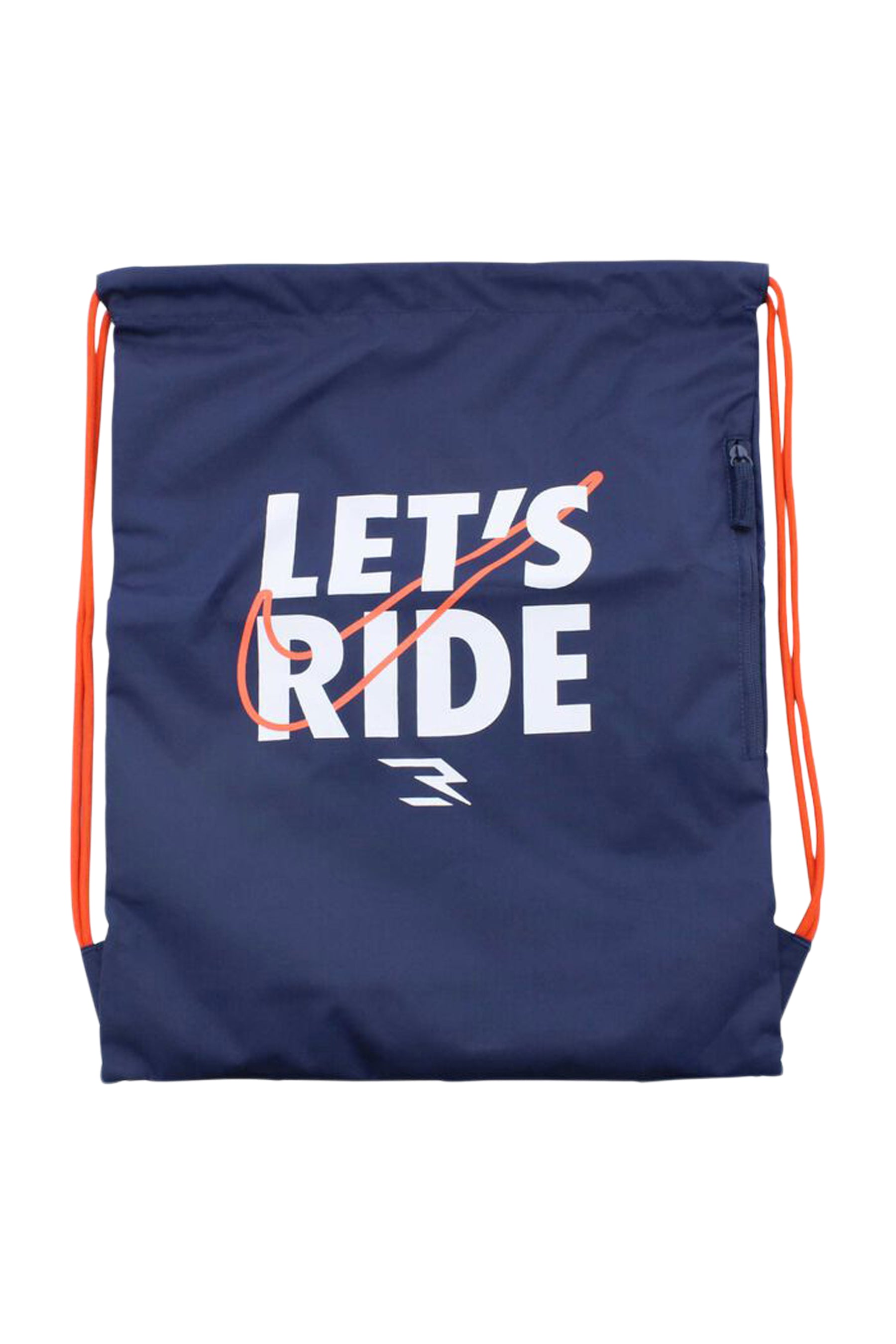 Lets Ride Sling Bag