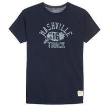 Nashville Track Tee