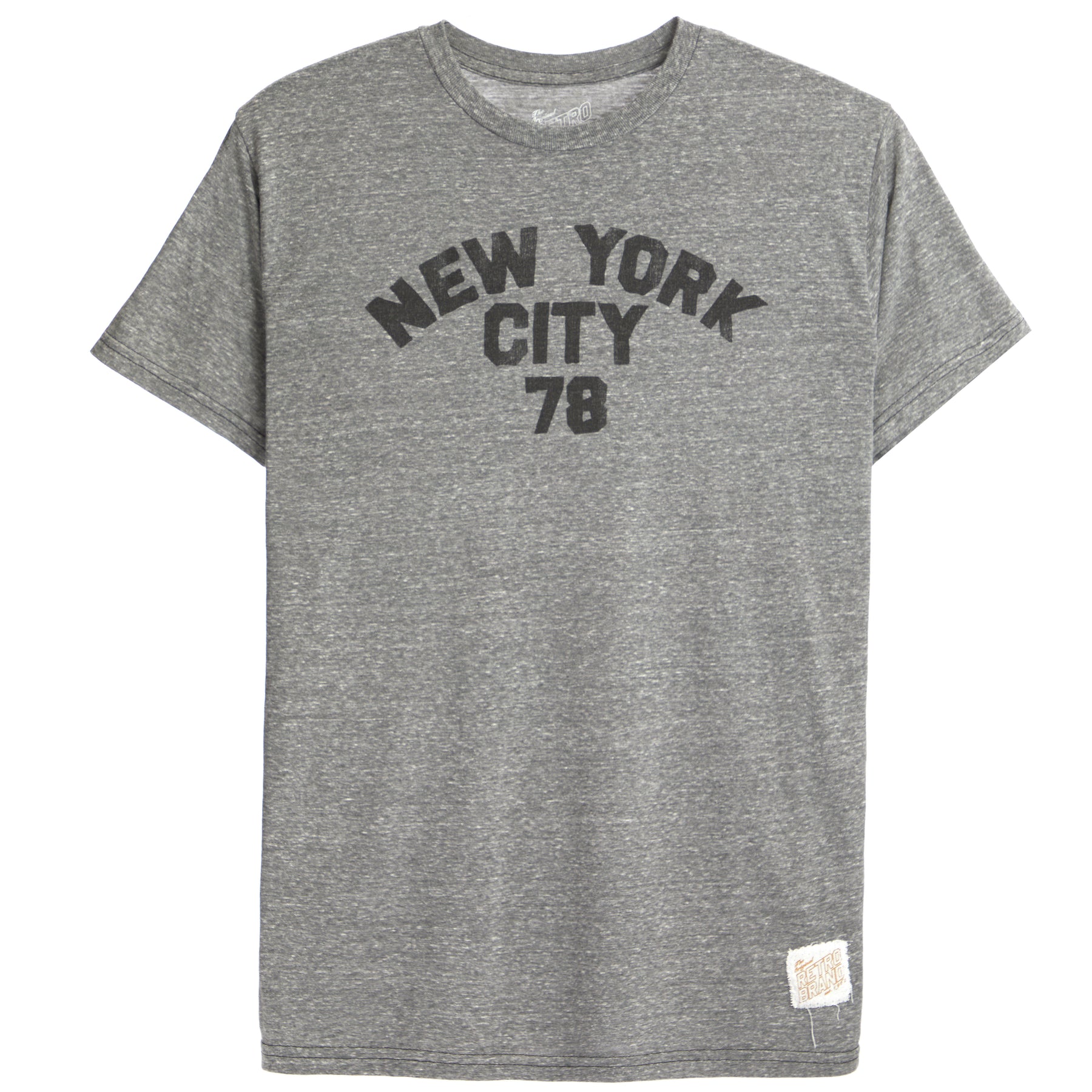 New York City Tee