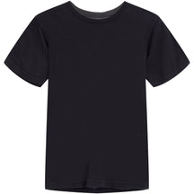 Short Sleeve Blank Tee