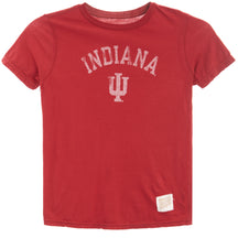 Indiana Tee