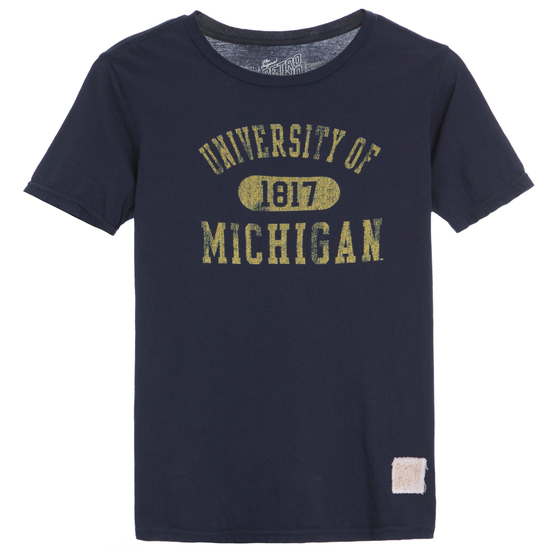 Michigan Tee
