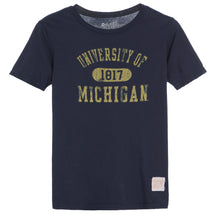 Michigan Tee