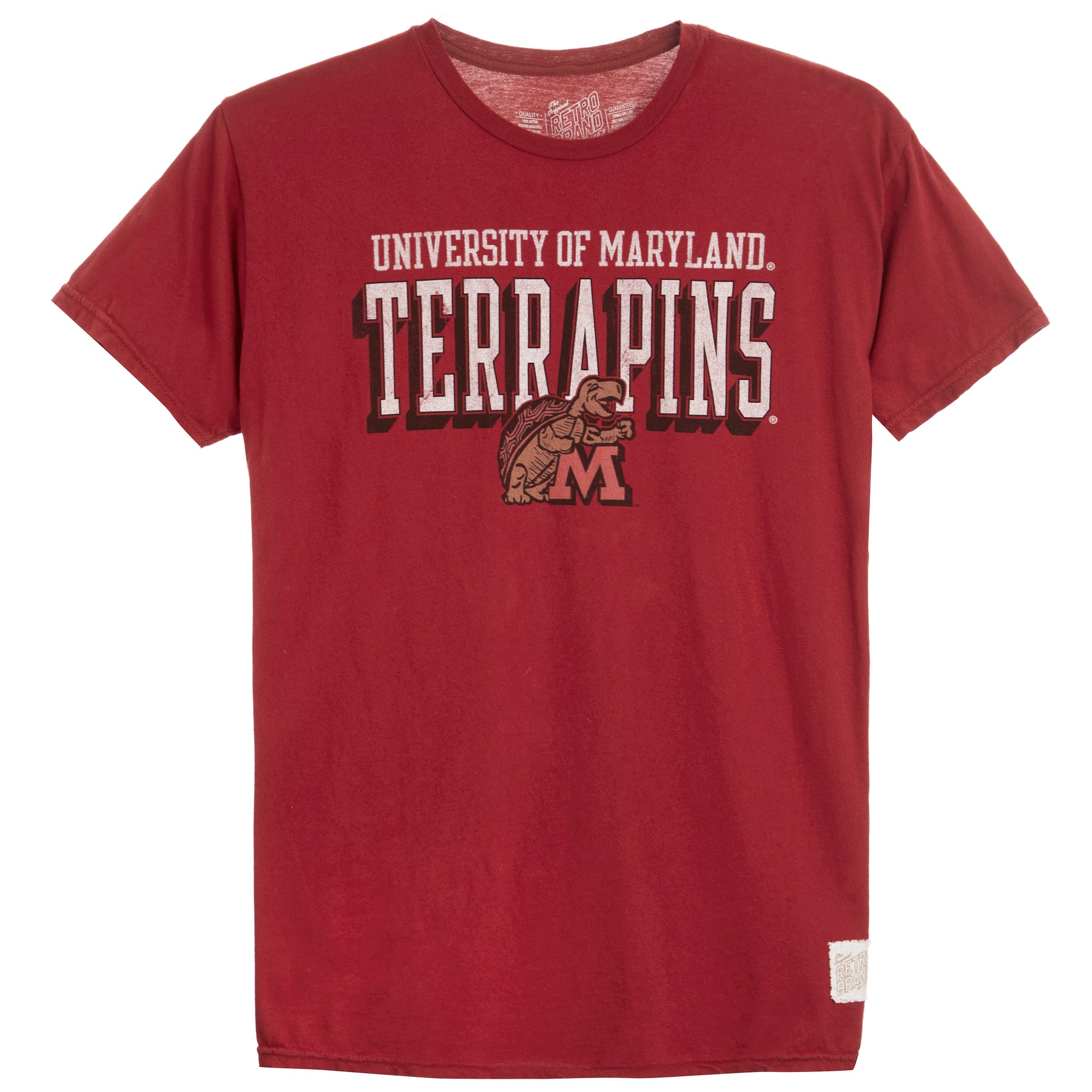 Maryland Tee