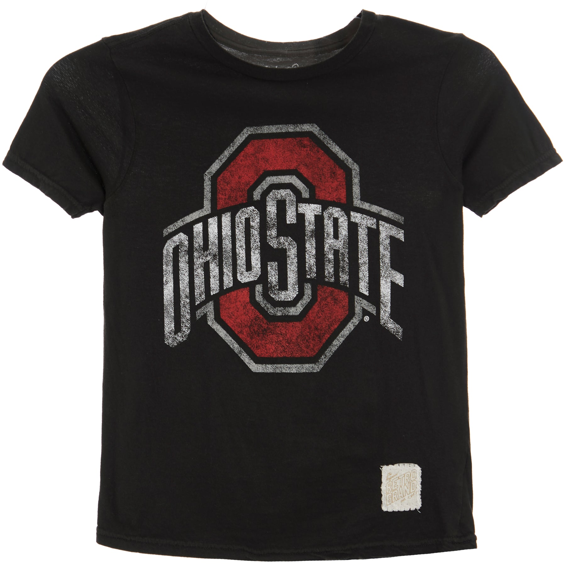 Ohio State Tee