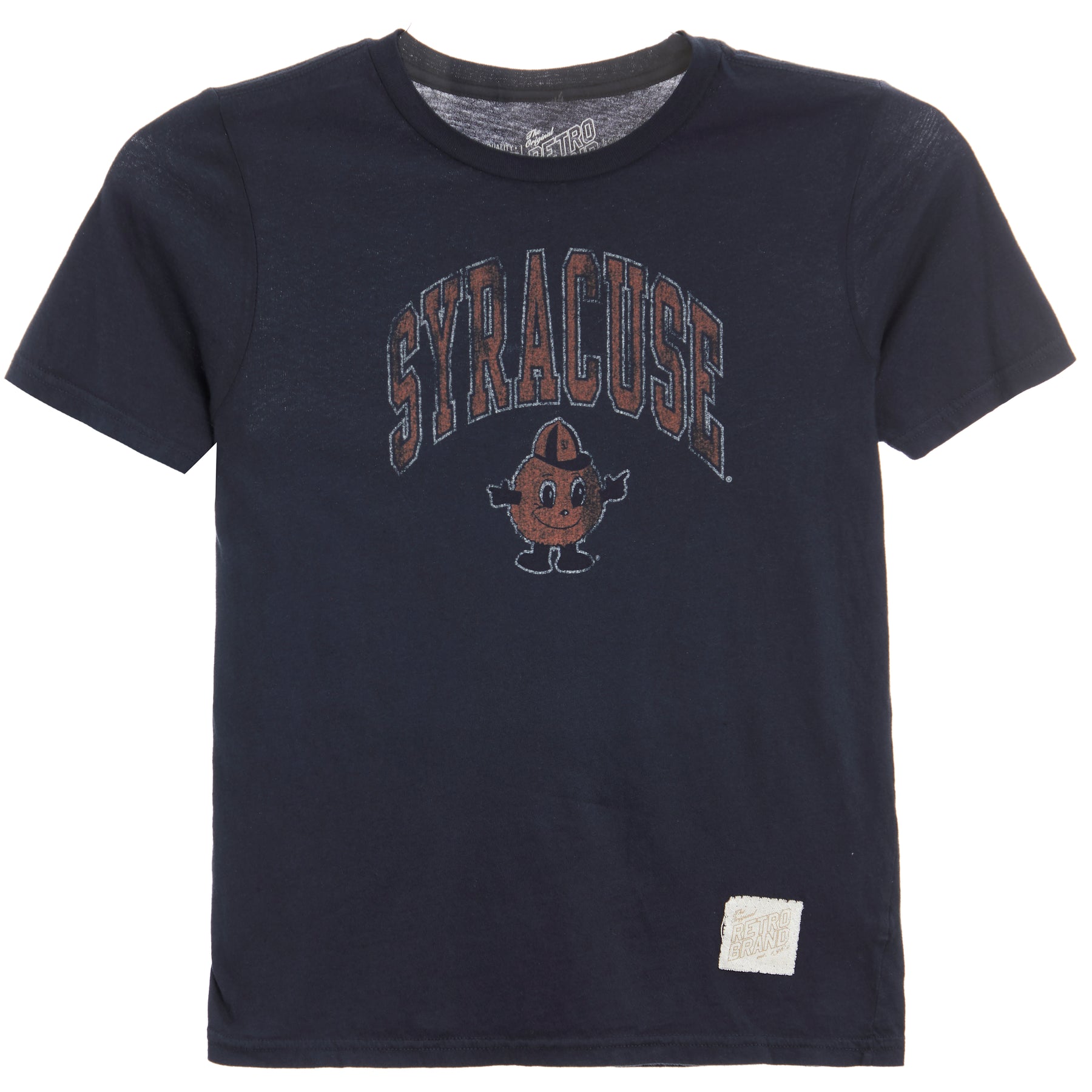 Syracuse Tee