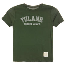 Tulane Tee