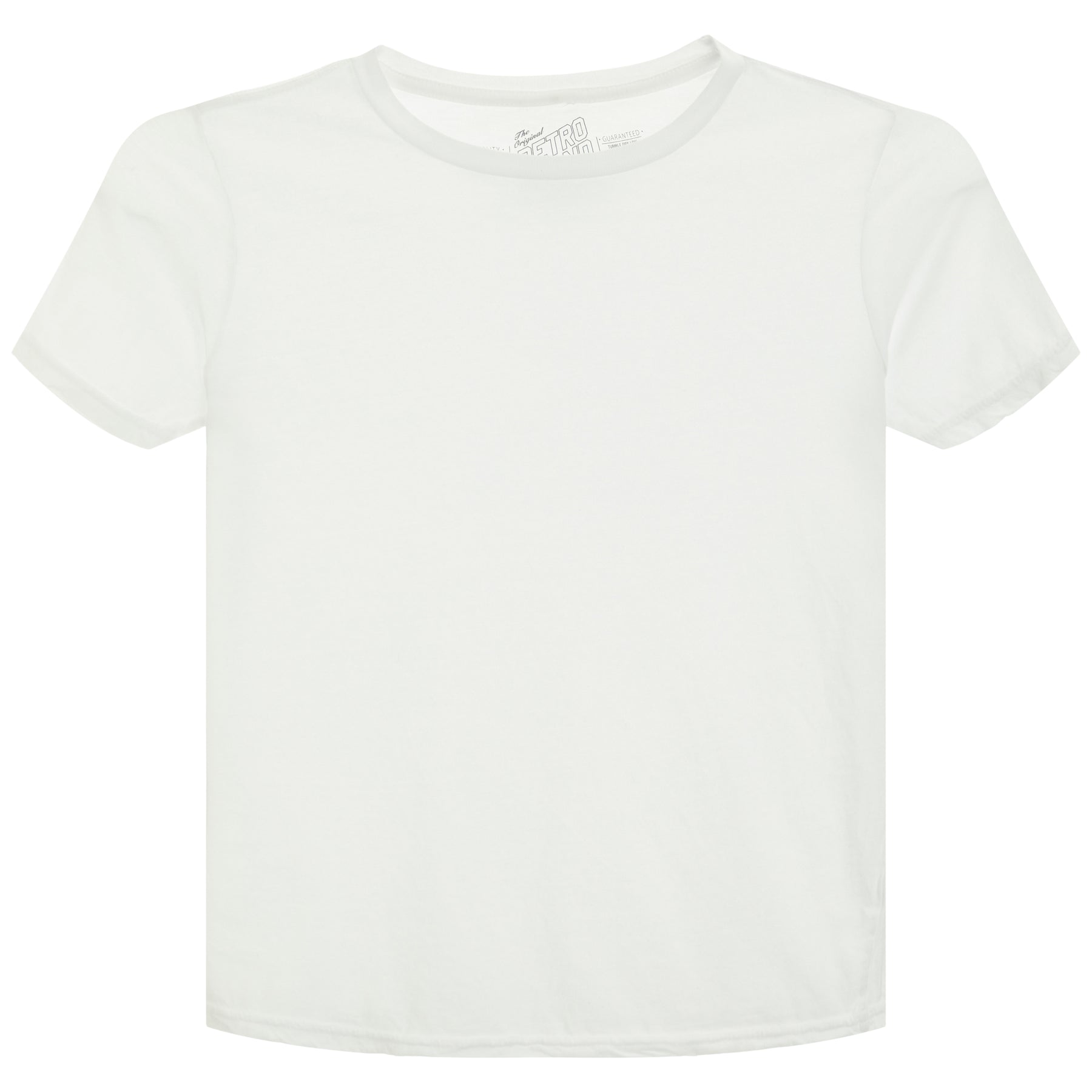 Short Sleeve Blank
