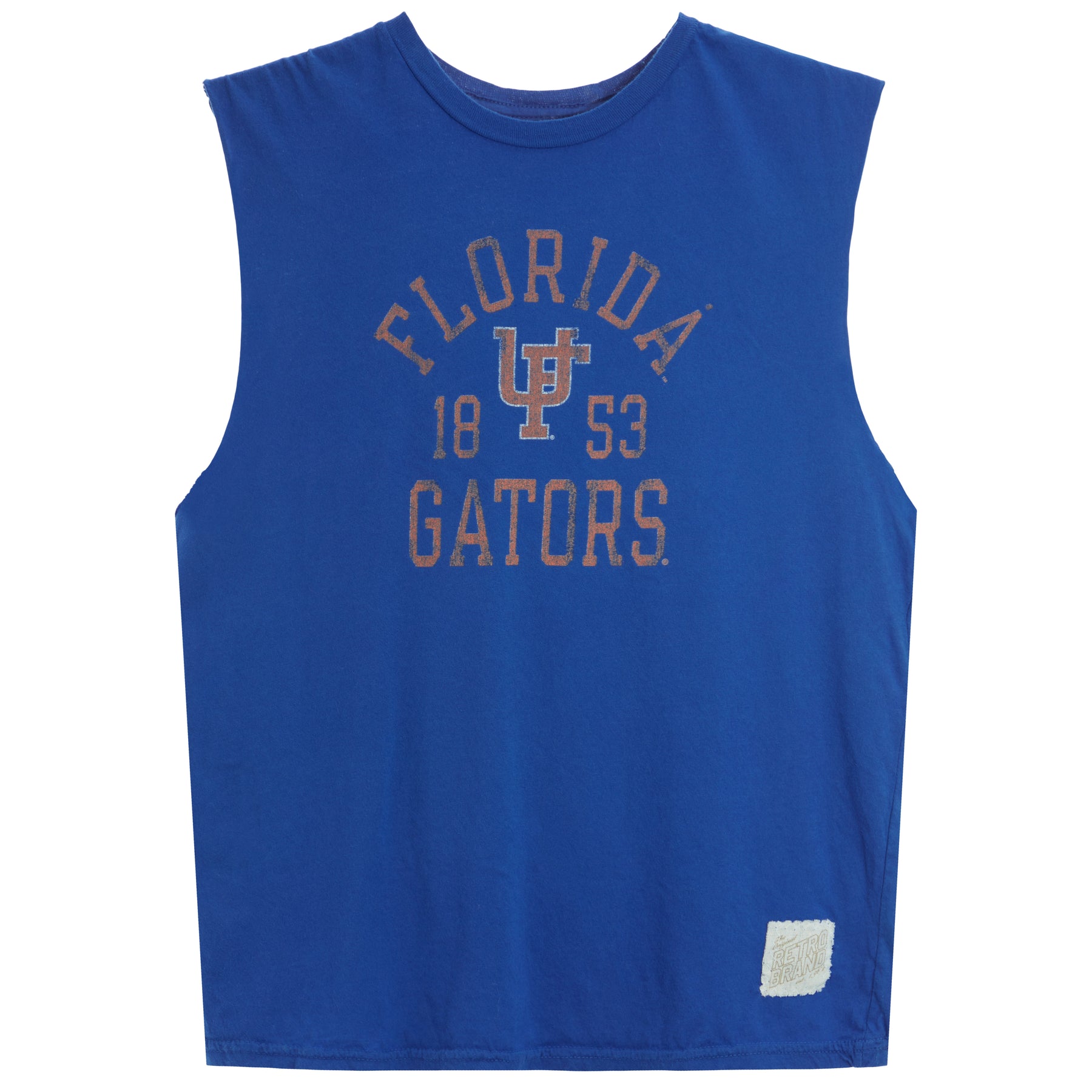 Florida Gators Muscle Tank