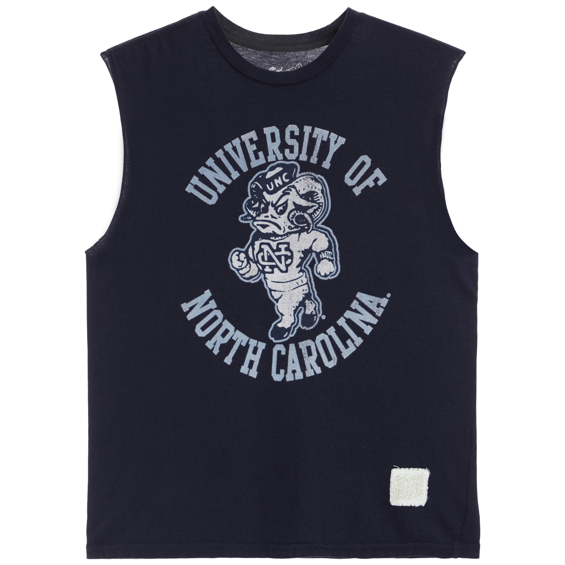 UNC Tank