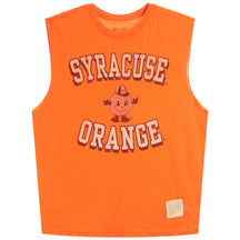Syracuse Tank