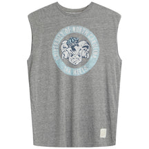 UNC Muscle Tee