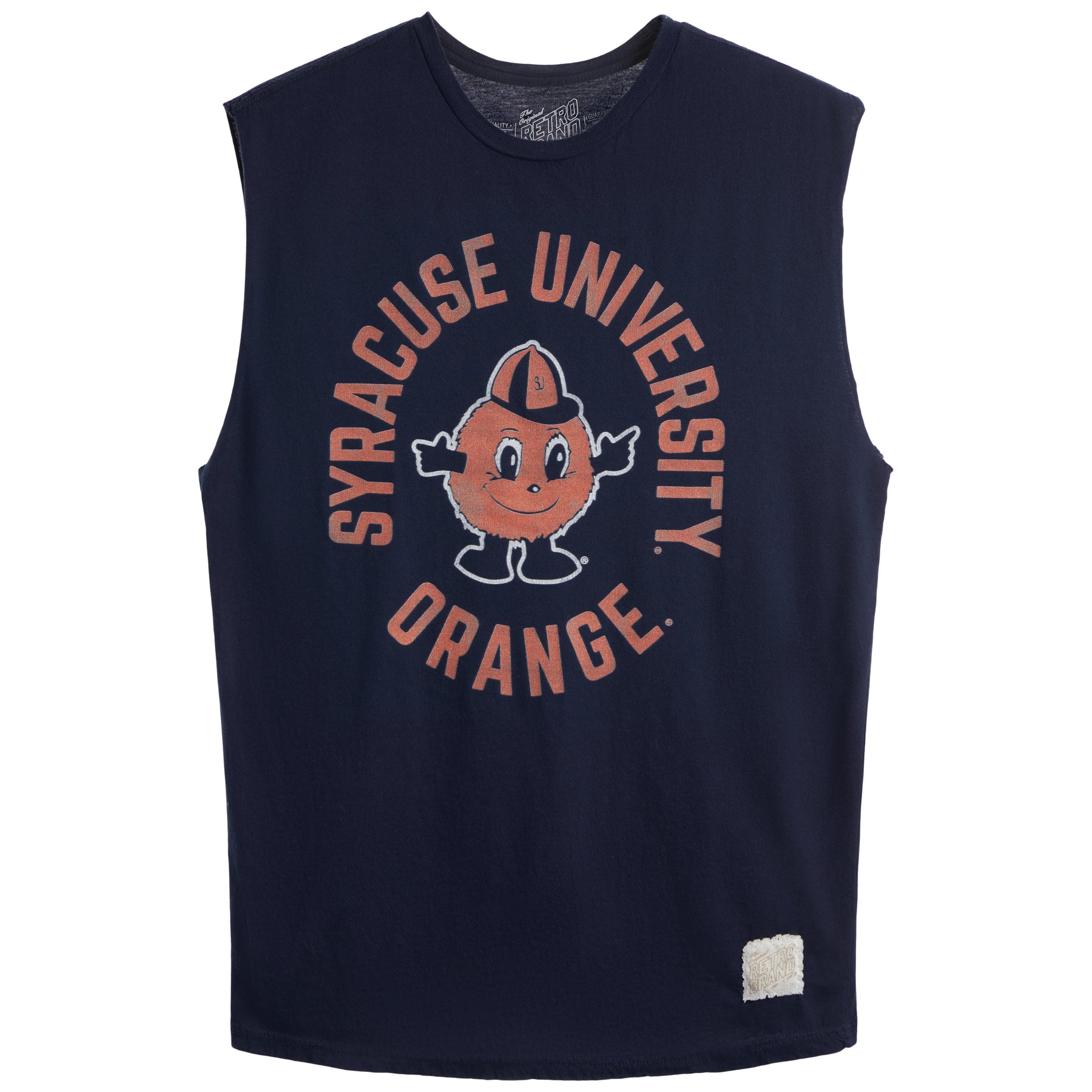 Syracuse Tank