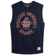 Syracuse Tank