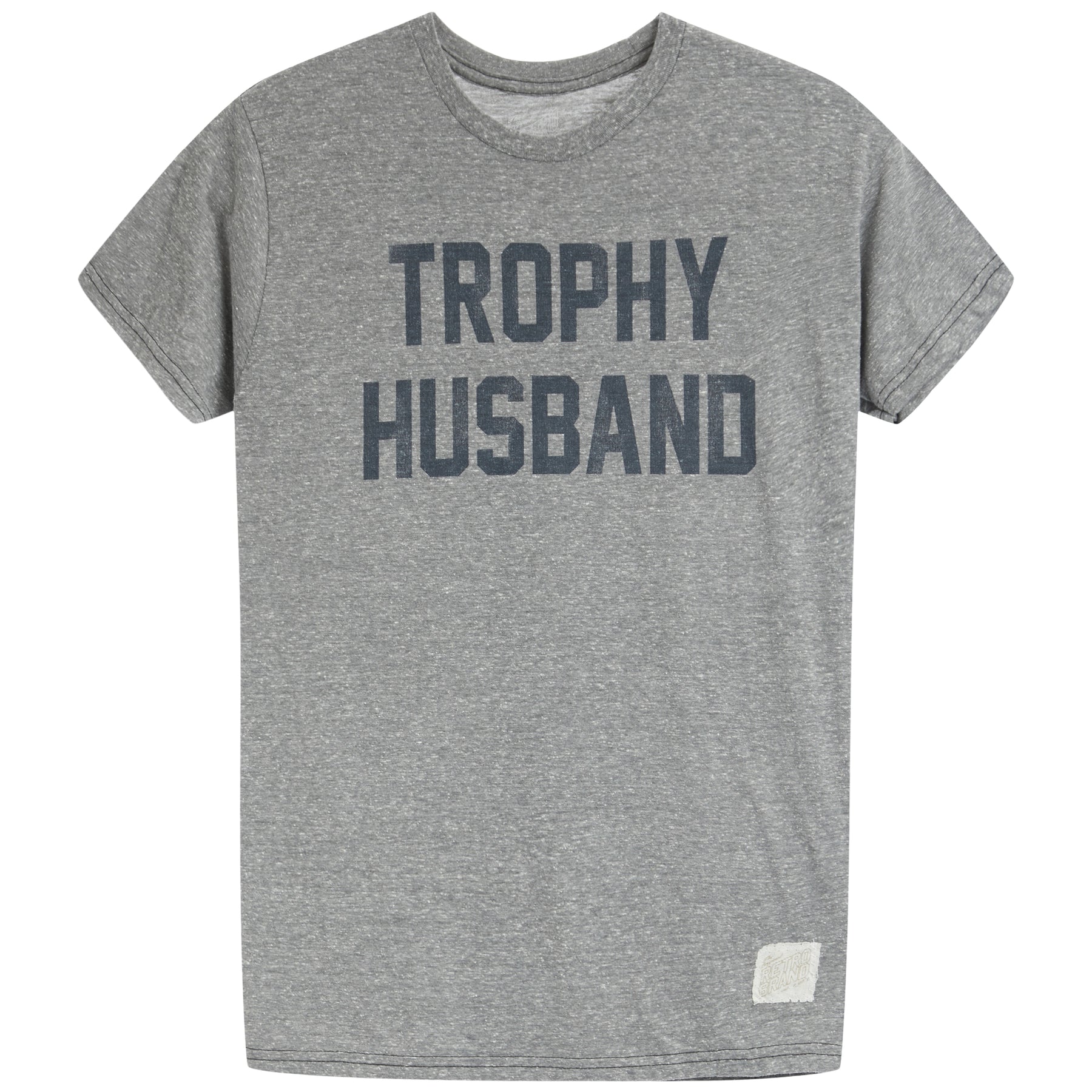 Trophy Husband