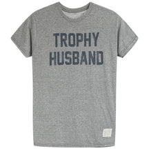 Trophy Husband