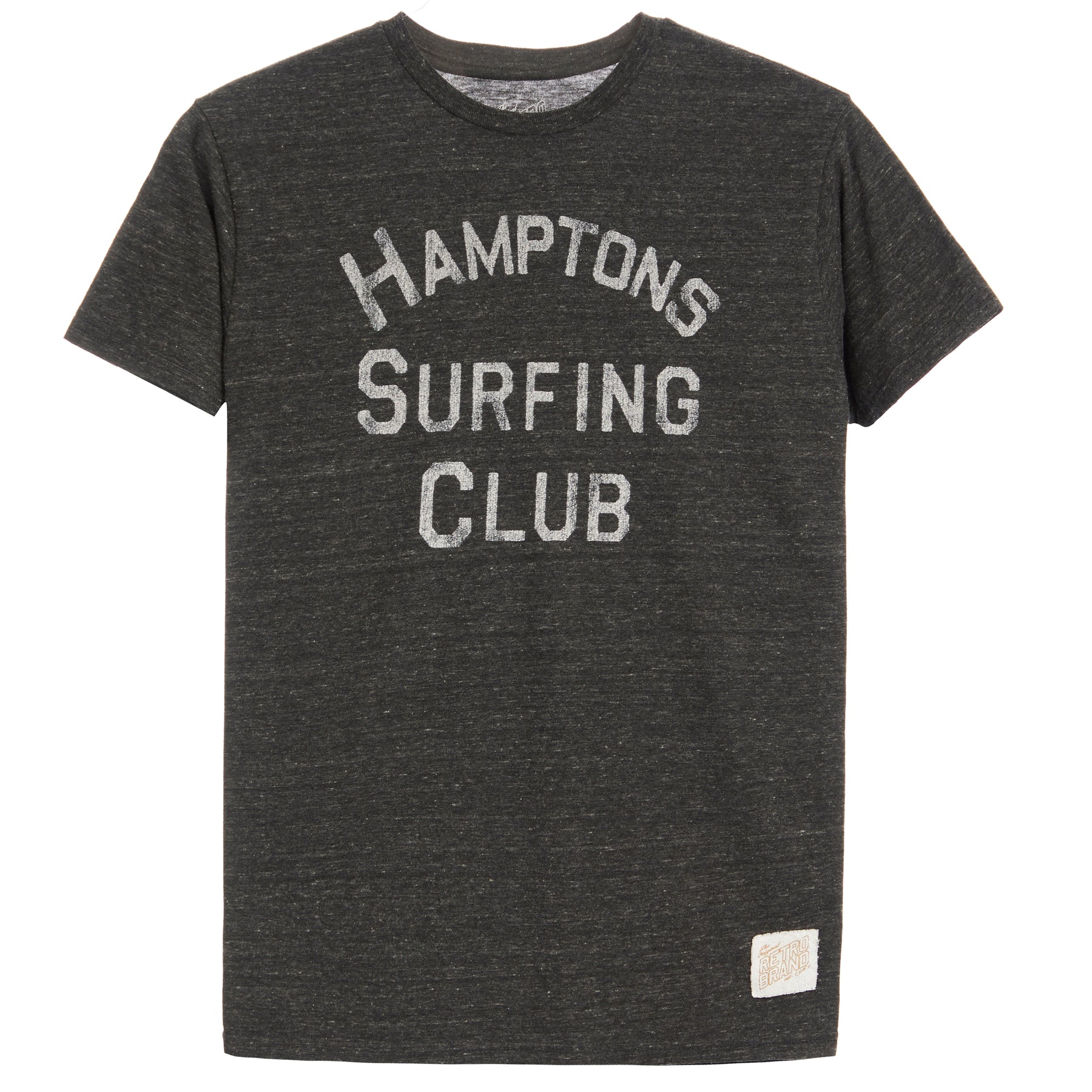 Hampton Surf Club Tee