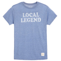 Local Legends Tee