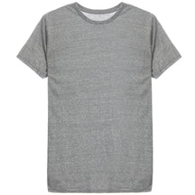 Blank Streaky S/S Tee