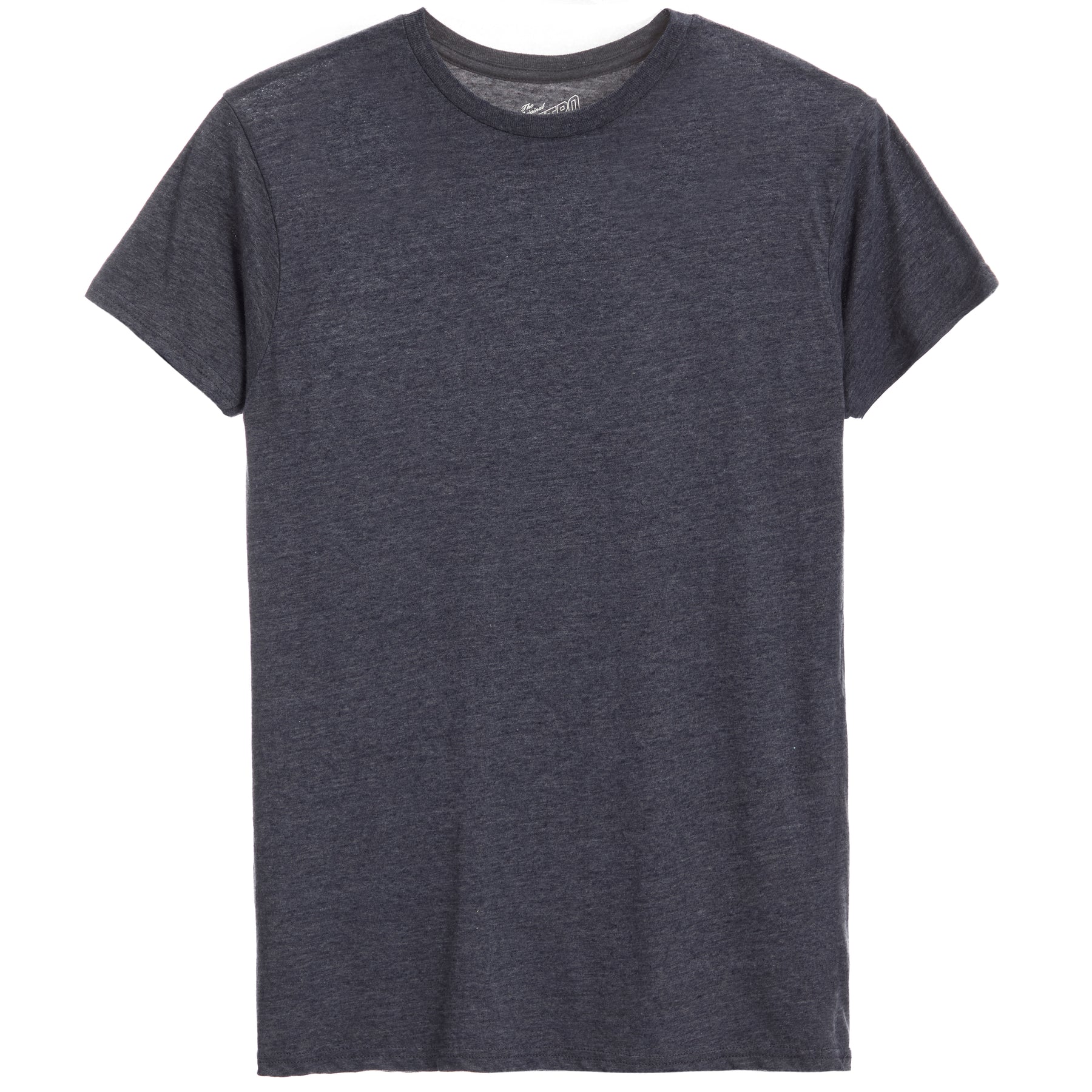 Blank Streaky S/S Tee