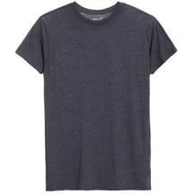 Blank Streaky S/S Tee