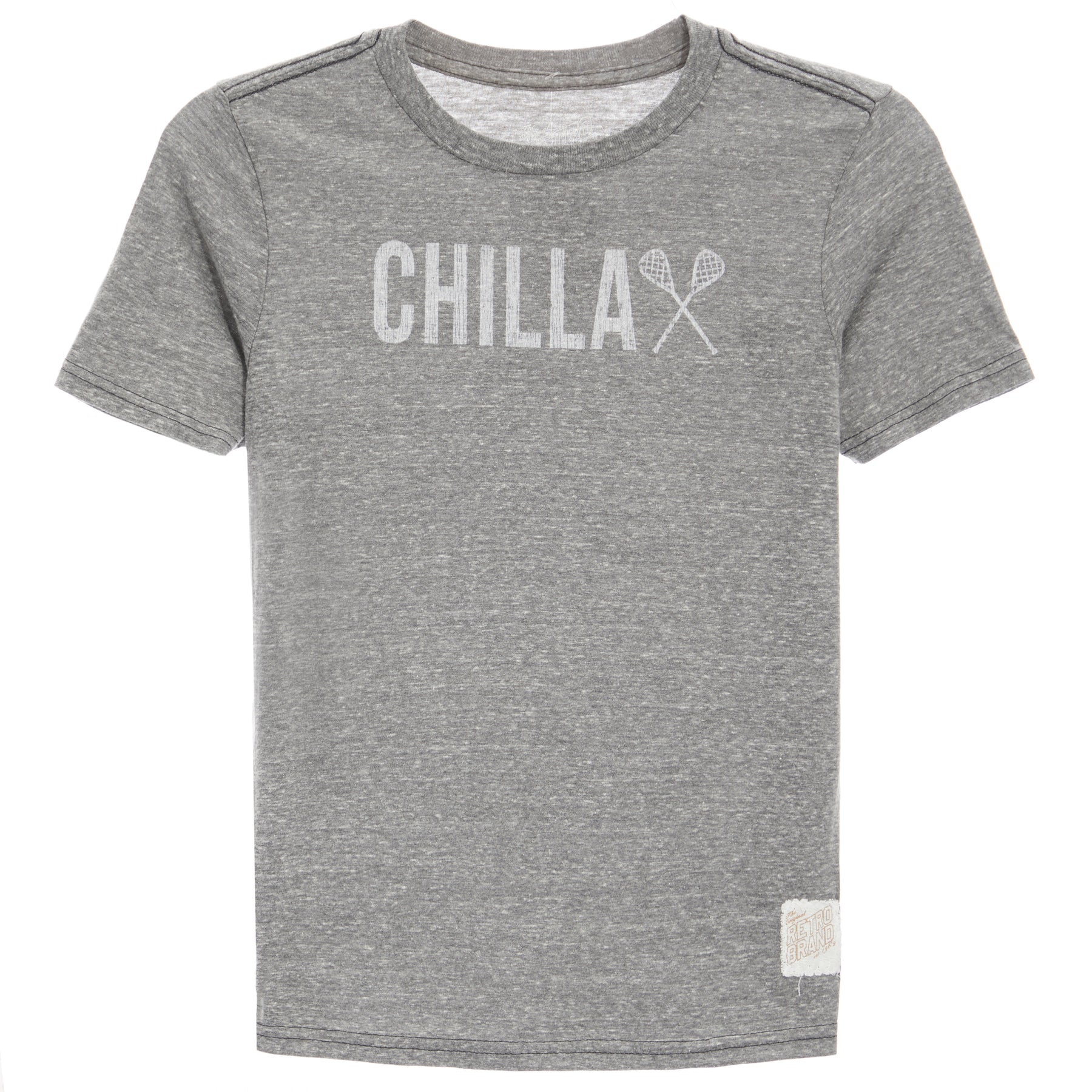 Chillax Tee