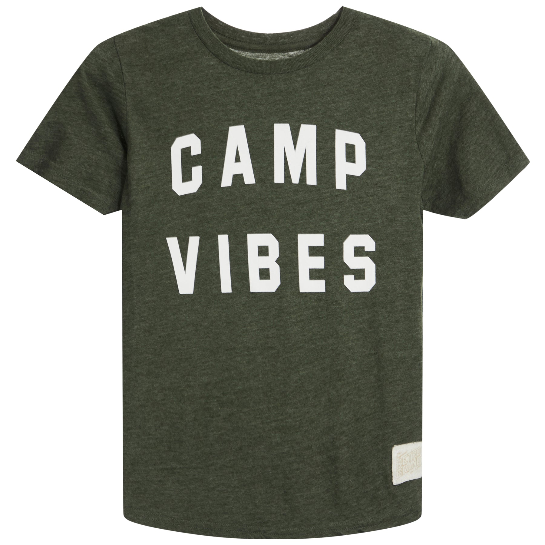 Camp Vibes