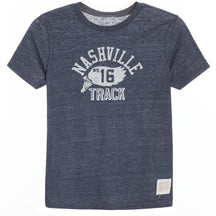 NashvilleTrack Tee