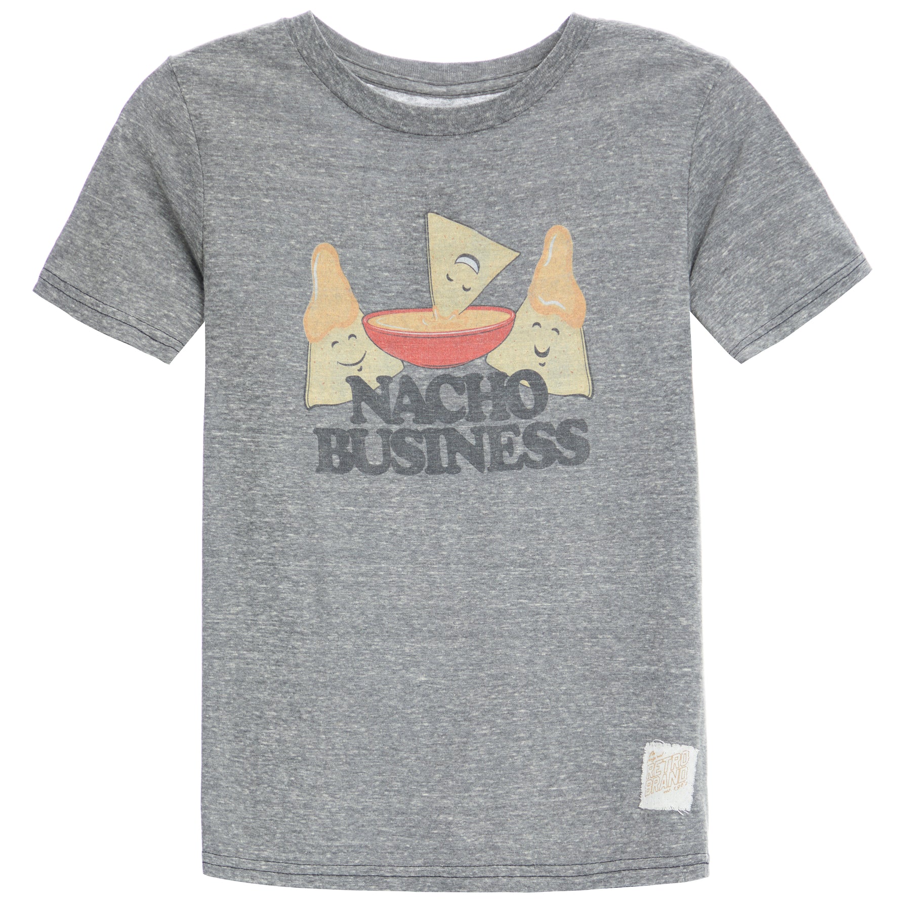 Nacho Business Tee