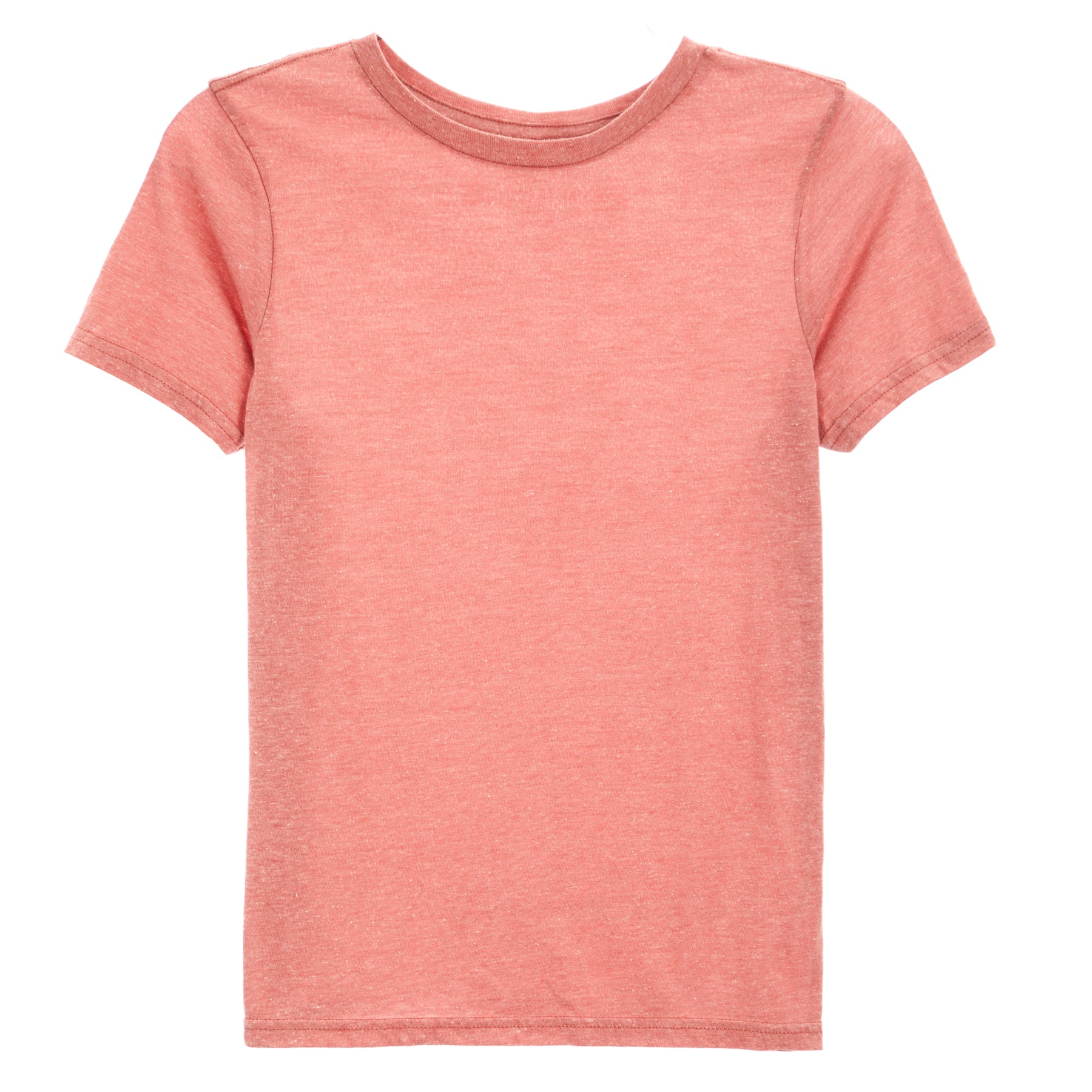 Blank Streaky S/S Tee
