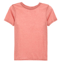 Blank Streaky S/S Tee