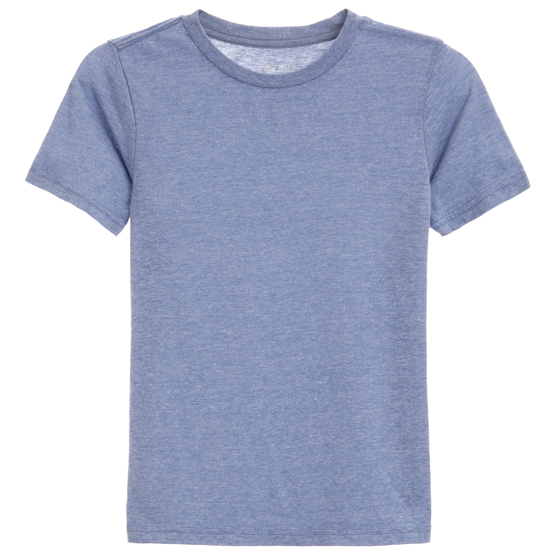 Blank Streaky S/S Tee
