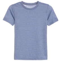 Blank Streaky S/S Tee