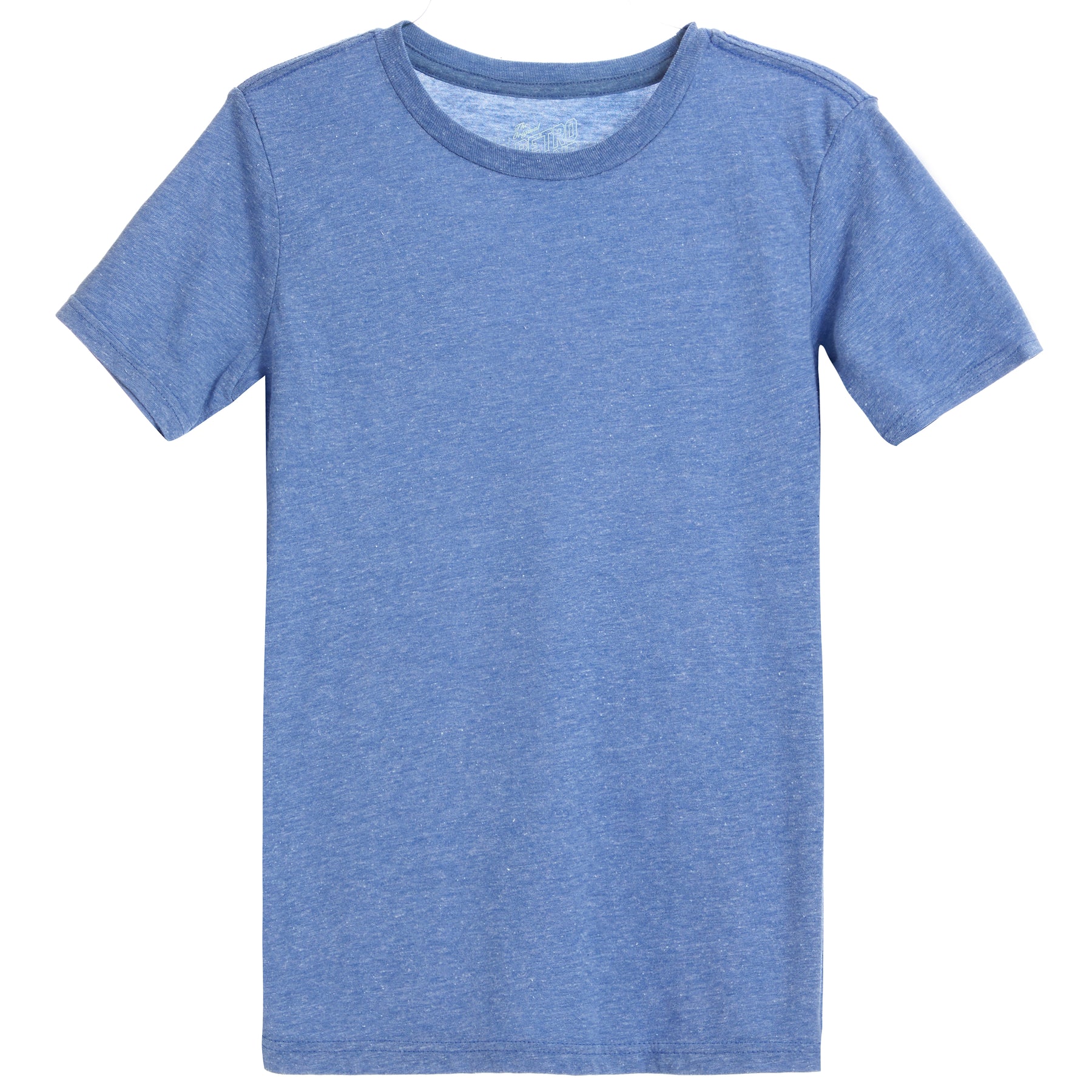 S/S BLANK-BOY STREAKY