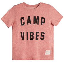 Camp Vibes