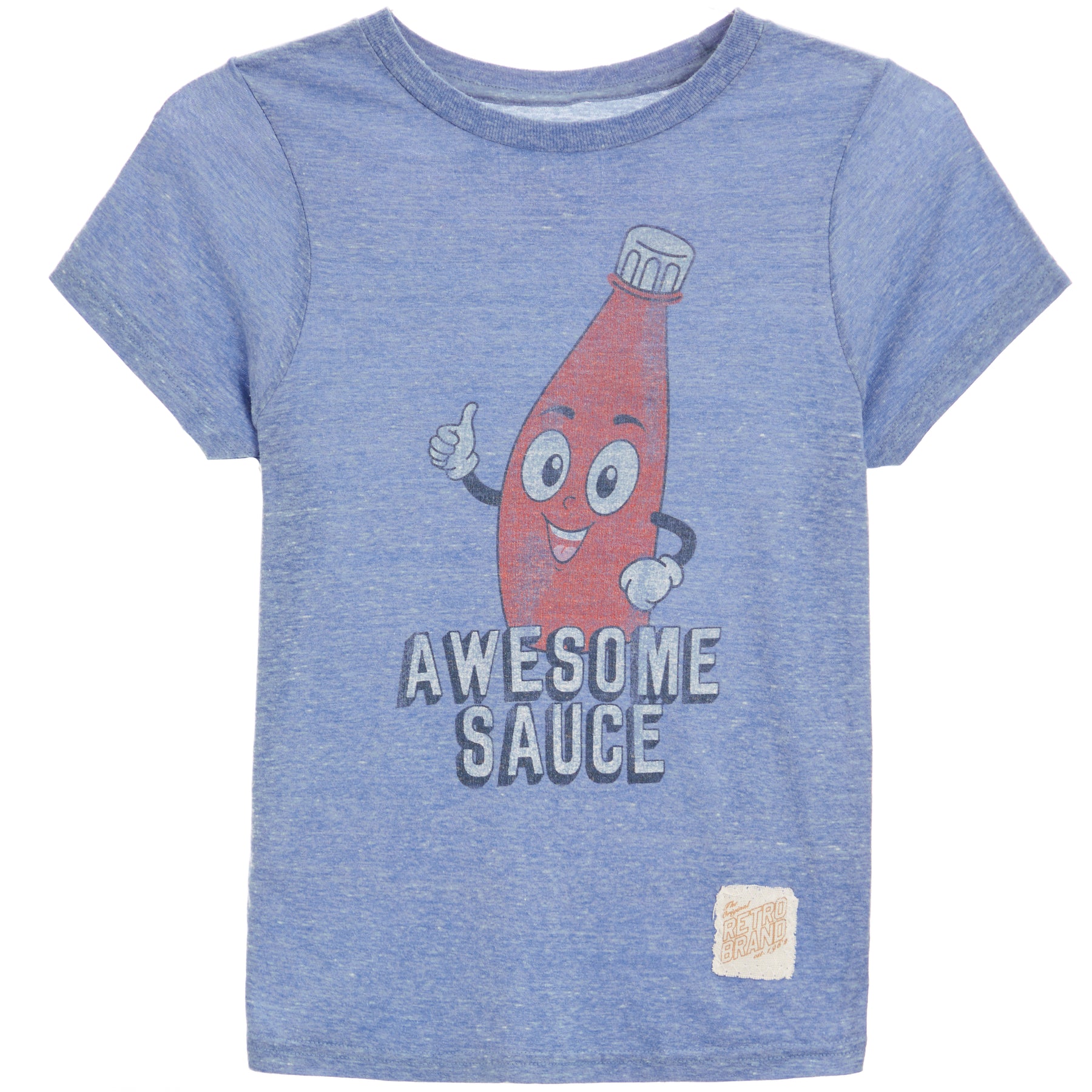 Awesome Sauce Tee