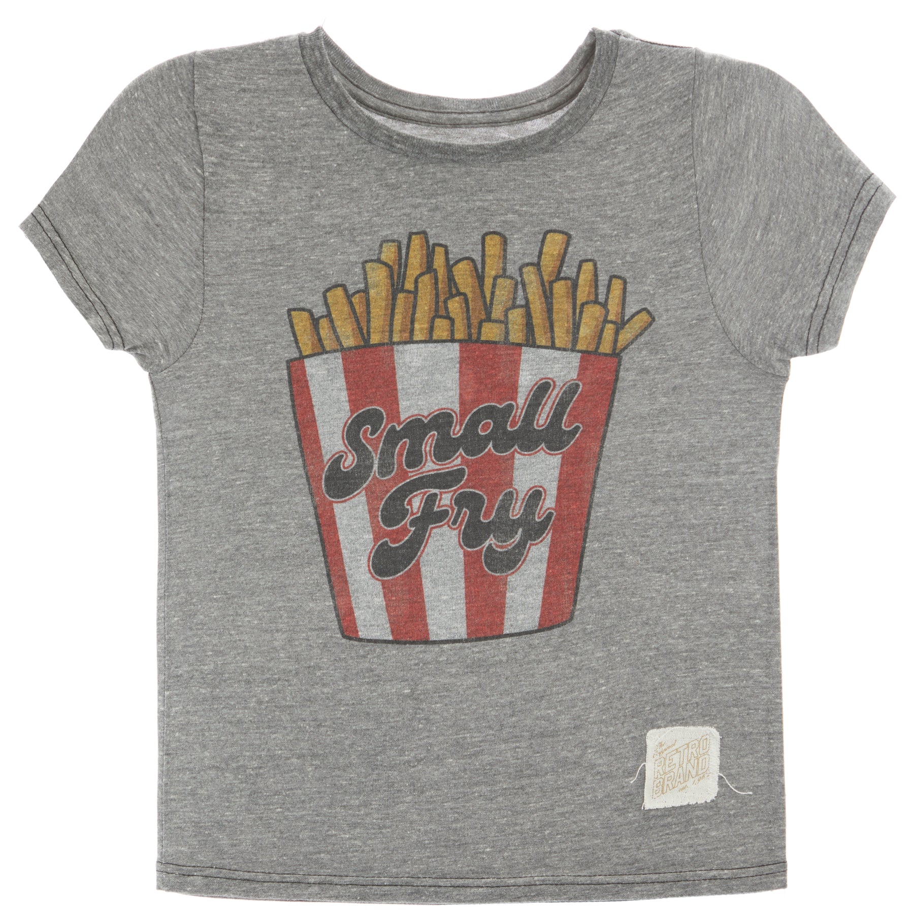 Small Fry Tee